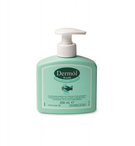 DERMOL WASH