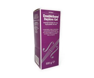 Doublebase Dayleve Gel (100g-500g)