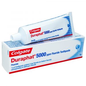 Duraphat 5000ppm
