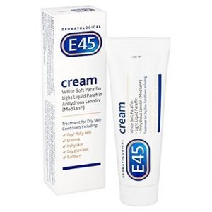 E45 Cream