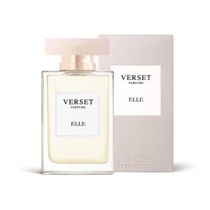 Verset Perfume Elle