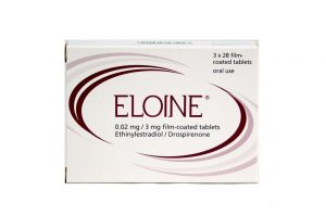 Eloine