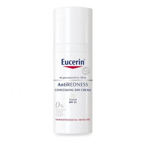 Eucerin AntiRedness Concealing Day Cream SPF25 (Tinted)