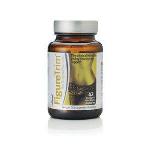 Figure Trim 8 Capsules