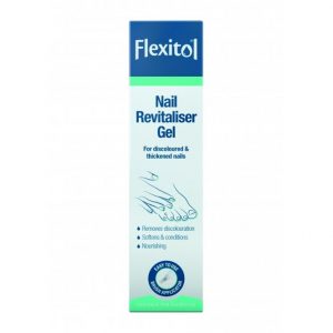 FLEXITOL NAIL REVITALISER GEL