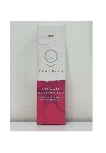Flourish Intimate Moisturiser
