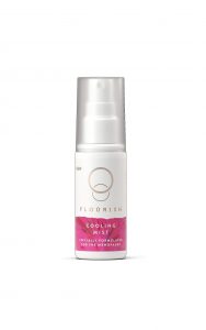 FLOURISH COOLING MIST