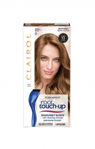 CLAIROL ROOT TOUCH UP 6 LIGHT BROWN