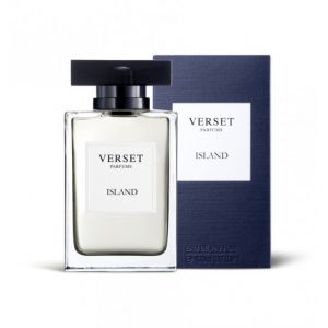 Verset Perfume Island