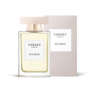 Verset Perfume it's Mine