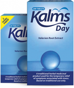 Kalms Day