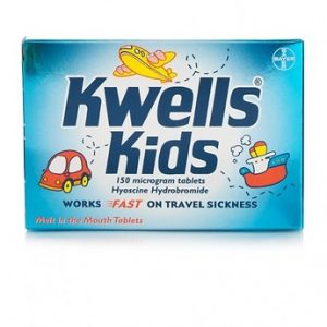 Kwells Kids (Pack of 12)