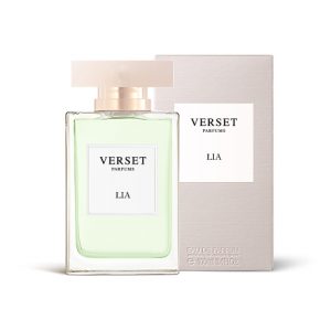 Verset perfumes