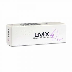 LMX Numbing Cream