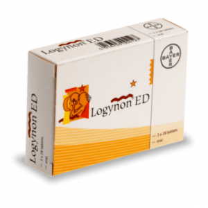 Logynon ED