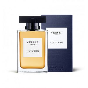 Verset Perfume Look This