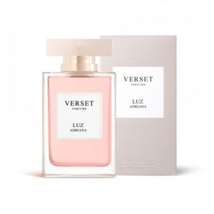 Verset Perfume Luz
