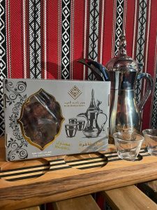 Medjool (Medjoul) Dates