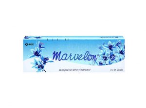 Marvelon