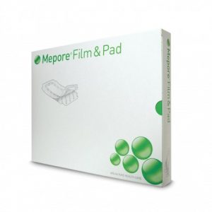 Mepore Film & Pad