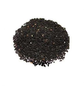 Nigella Seeds (Nigella Sativa)