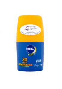 Nivea Sun Roll On SPF30