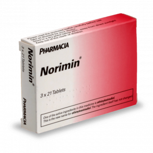 Norimin