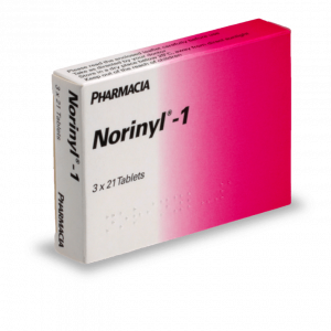 Norinyl-1