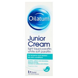 OILATUM JUNIOR CREAM (350ml-500ml)