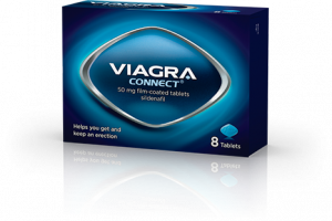 Viagra Connect (Packs of 2-32)
