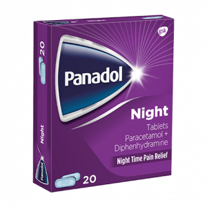 Panadol NightPain