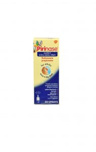PIRINASE ALLERGY NASAL SPRAY