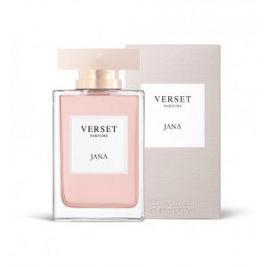 Verset Perfume Jana