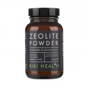 ZEOLITE POWDER