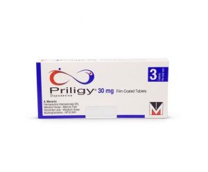 Priligy 30mg Tablets