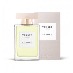 Verset Perfume Radiance