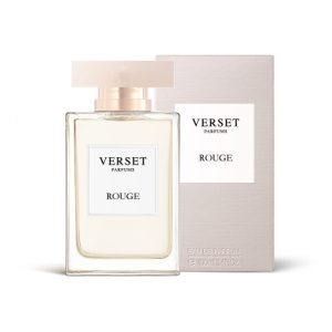 Verset Perfume Rouge