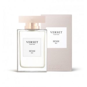 Verset Perfume Sensi Piu