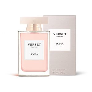 Verset Perfume Sofia