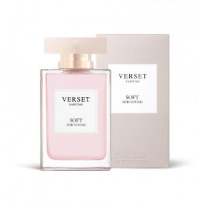 Verset Perfume Soft and Young