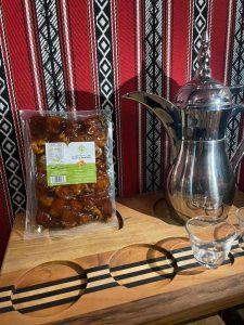 Sukkari Dates Vacuum Pack