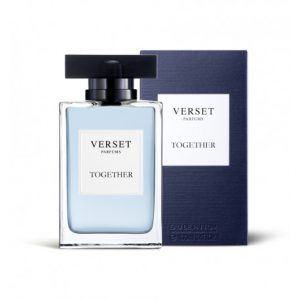 Verset Perfume Together