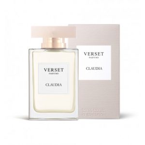Verset Perfume Claudia