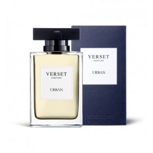 Verset Perfume Urban