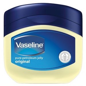 VASELINE PETROLEUM JELLY