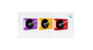 VOCALZONE THROAT PASTILLES SUGAR FREE (MULTI FLAVOURS)