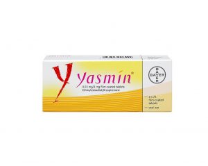 Yasmin