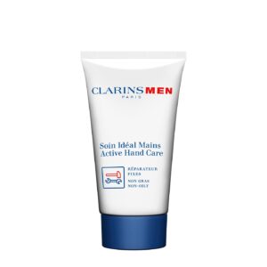 Clarins Men Active Hand Care