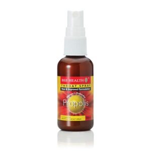 Propolis Throat Spray