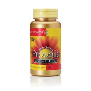 Propolis Vitamin C + Zinc